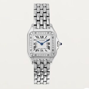 Cartier panthere watch